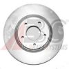 JAGUA C2C41250 Brake Disc